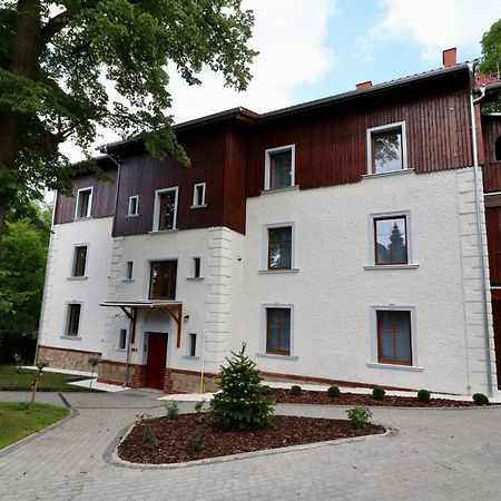 Apartamenty Debowa 3 Polanica-Zdroj Exterior photo