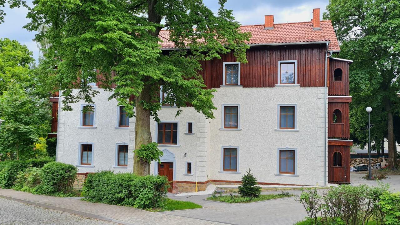 Apartamenty Debowa 3 Polanica-Zdroj Exterior photo