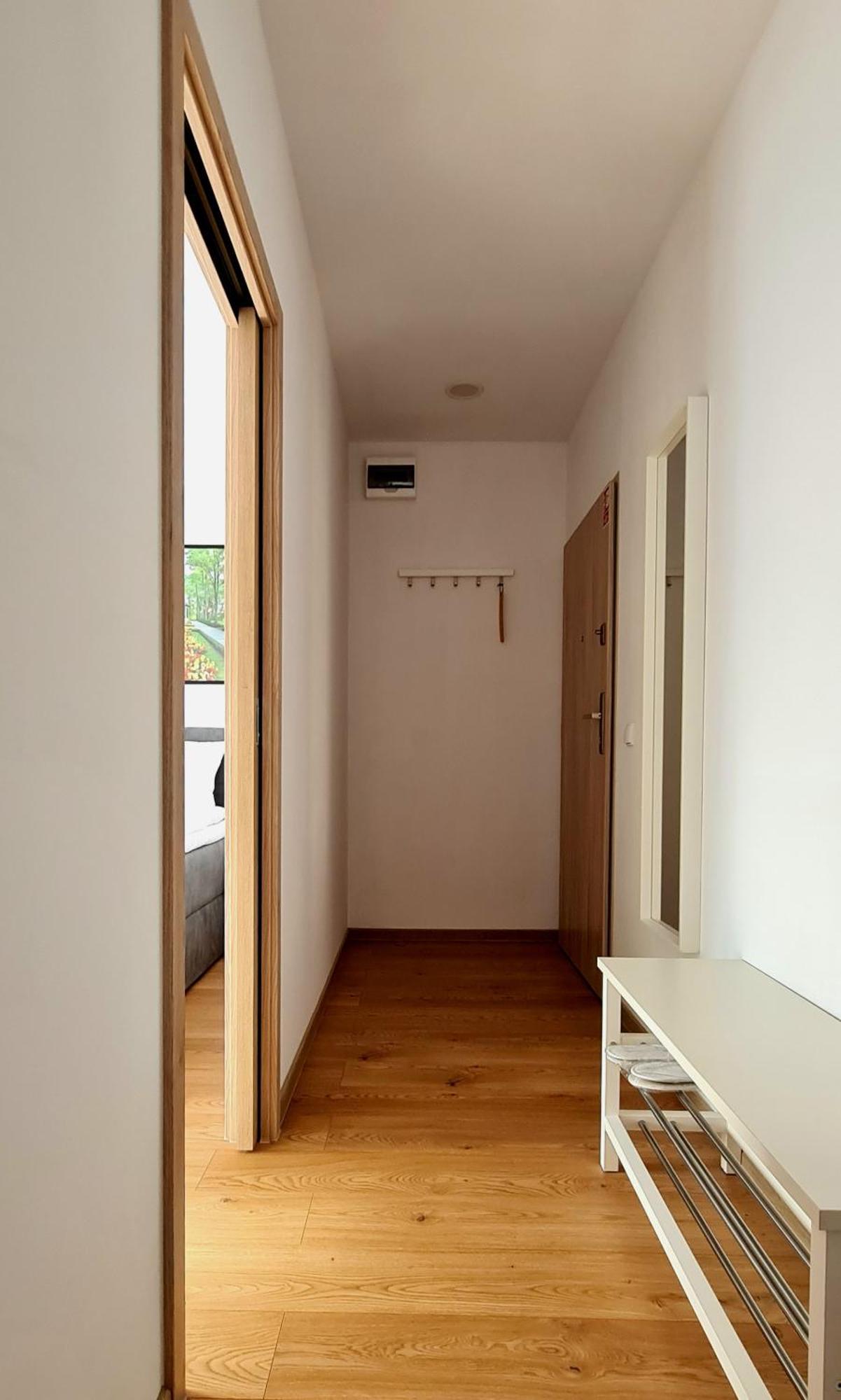 Apartamenty Debowa 3 Polanica-Zdroj Exterior photo