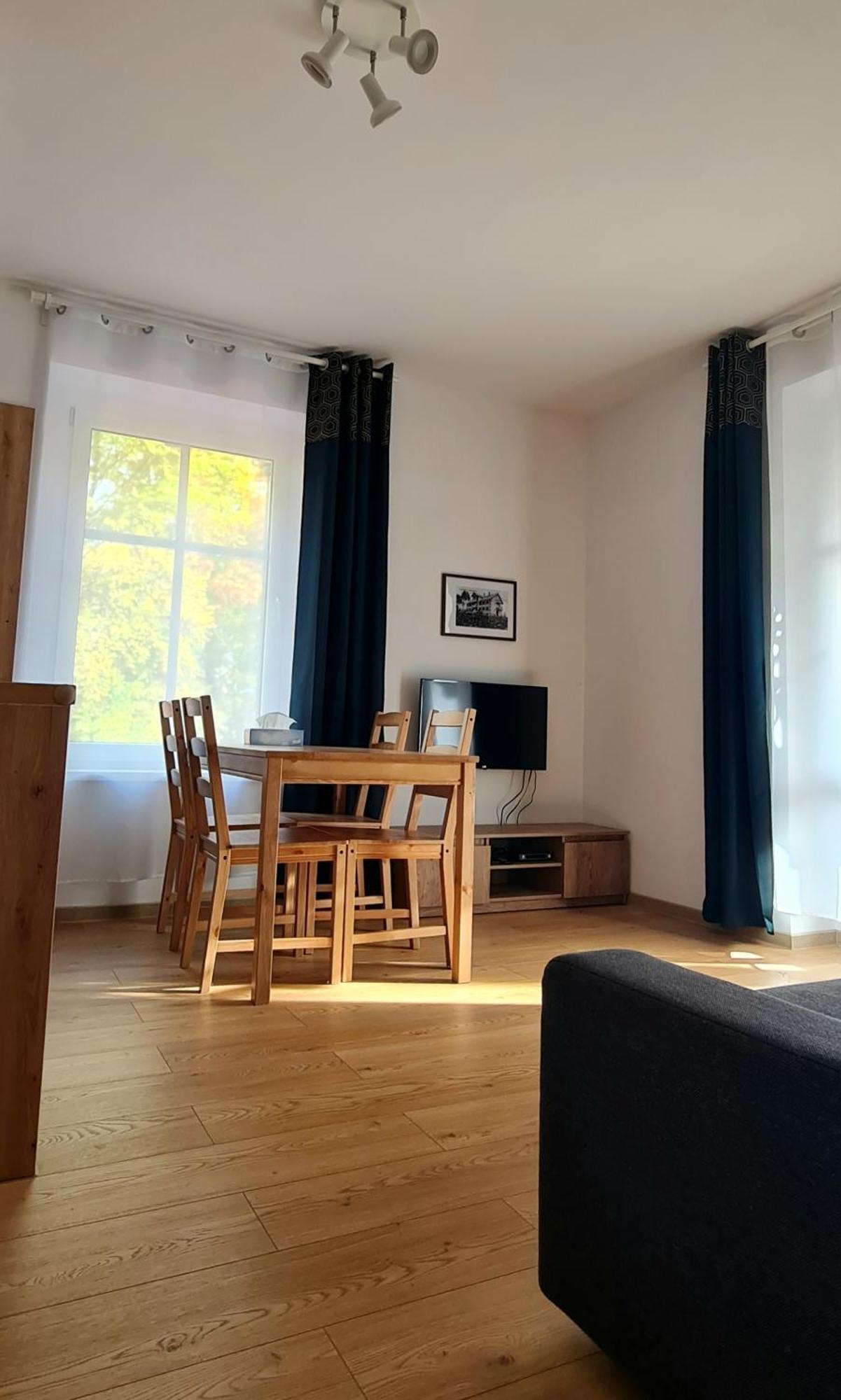 Apartamenty Debowa 3 Polanica-Zdroj Exterior photo